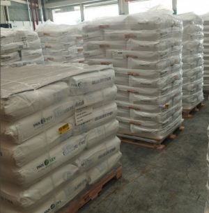 Phụ gia giữ nước HPMC