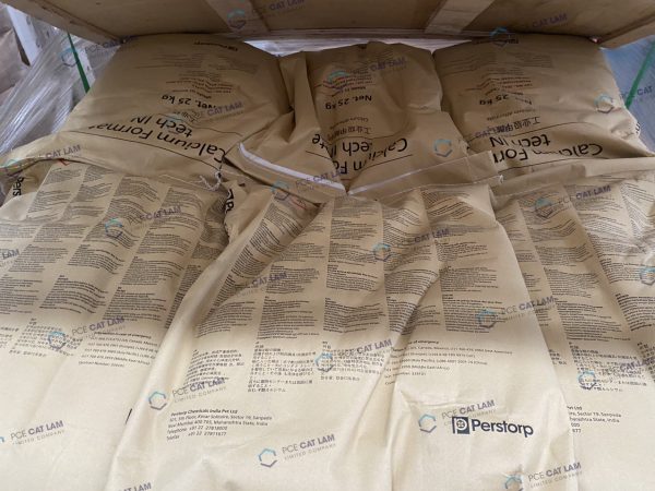 Calcium formate (CAF) Calcium formate (CAF)