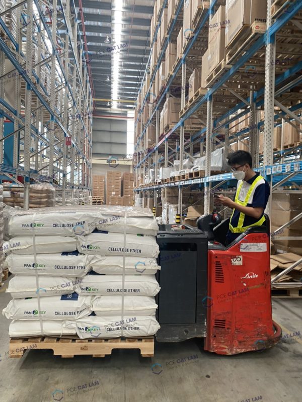Phụ gia HPMC G9450 Phụ gia HPMC G9450