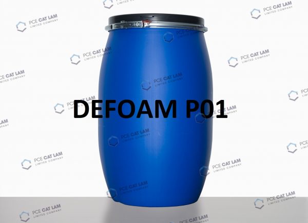 DEFOAM-P01 DEFOAM-P01