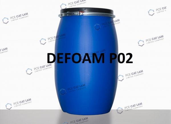 DEFOAM-P02 DEFOAM-P02