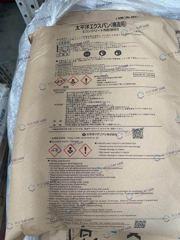 CSA Expan K CSA Expan K