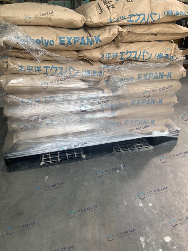 CSA Expan K CSA Expan K