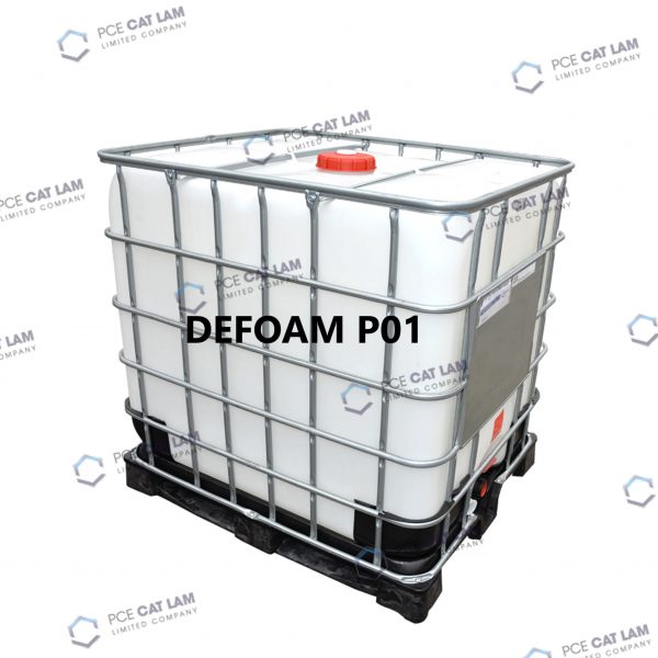 DEFOAM-P01 DEFOAM-P01