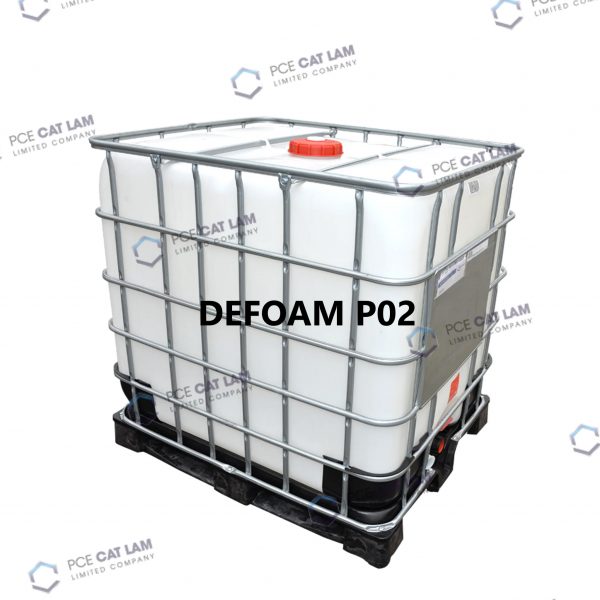 DEFOAM-P02 DEFOAM-P02